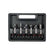 Trend 6pc starter cutter set 1/2" SET/SS11X1/2TC