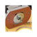 Trend TREGB30  30mm Guide Bush GB30