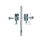 Trend UNI/CS UNIVERSAL COUNTERSINK