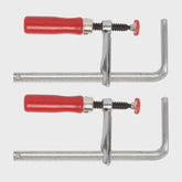 Trend Universal Rail Clamp (Pair) PH/CLAMP/THR