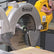 Trend Wood Mitre Saw Blade 216mm x 30mm x 24/48/60T, 3 Pack CSB/CC216/3PK