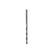 Trend WP-SNAP/D/9L Snappy 3.6mm Drill Long for DBG/9