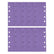 Trend Zirconium 1/3 Sheet Sanding Sheet 10 pc 93mm x 185mm 80 grit AB/THD/80Z