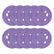 Trend Zirconium Random Orbital Sanding Disc 50pc 125mm 80 grit AB/125/80Z/B
