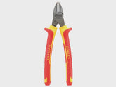 Stanley 0-84-009 FatMax VDE Side Cutting Plier 160mm STA084009