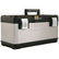 Stanley 1-95-616 Metal & Plastic Toolbox 58cm/23" STA195616