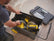Stanley 1-97-503 Classic Pro-Mobile Tool Chest STA197503