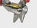 Stanley 2-14-562 Aviation Snip Left Cut 250mm/10" STA214562