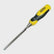 Stanley 2-16-885 Dynagrip Bevel Chisel with Strike Cap Set of 5 STA216885