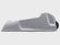 Stanley 5-21-399 Metal Body Surform Block Plane 155mm/6" STA521399