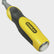 Stanley Dynagrip Bevel Edge Chisel with Strike Cap 6mm STA016870