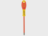 Stanley PH2 x 125mm FatMax VDE Insulated Screwdriver Phillips Tip STA065416