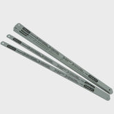 Stanley STA015801 300mm Flexible Hacksaw Blade Pack of 5