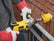 Dewalt D21570K 127mm Dry Diamond Drill 2 Speed 240V DEWD21570K