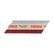 FirmaHold 63mm Galv Ring Shank Collated Clipped Head Nails With 3 Fuel Cells Pack of 3300 CFGT63G