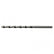 Reisser 145140 Hss-G Din340 Long Drill (Wallet 1Pc) 6.0Mm