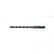Reisser S8210 Powerbohr Sds-Plus Hammer Drill Bit 8.0 X 210Mm