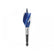 Irwin 1921994 Blue Groove 6X Stubby Wood Bit 22 x 100mm