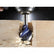 Irwin IRW10507602 6X Bit 14mm x 165mm Blue Groove Wood Drill Bit