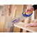 Irwin JAK10503533 Xpert Floorboard/Veneer Saw 325mm (13in) 12 TPI