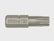 Irwin 10504357 TORX Insert Bits TX40 25mm (Pack 10) IRW10504357