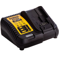 Dewalt XR 10.8-18V Li-ion Multi Voltage Battery Charger DCB1104