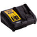 Dewalt XR 10.8-18V Li-ion Multi Voltage Battery Charger DCB1104