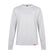 Timco Long Sleeve Trade T-Shirt Classic fit Large Grey LSTTMIXL