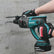 Makita DHR202Z 18V SDS Plus Rotary Hammer Drill With 1 x 5.0Ah Battery