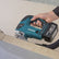 Makita DJV180Z 18V LXT Li-ion Jigsaw with 2 x 5.0Ah Batteries & Charger in Case