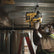 Dewalt DCH273N 18V Brushless SDS+ Rotary Hammer Drill with 4 Piece Chisel Set