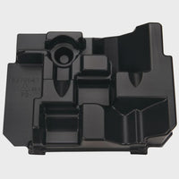 Makita 837864-7 MakPac Type 3 Twin Kit Inlay Tray For DLX2507TJ & DLX2145TJ