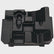 Makita 837864-7 MakPac Type 3 Twin Kit Inlay Tray For DLX2507TJ & DLX2145TJ