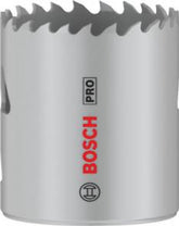 Bosch PRO Multi Material Hole Saw, 44 mm, Threaded