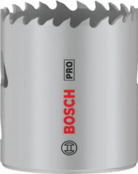 Bosch PRO Multi Material Hole Saw, 44 mm, Threaded
