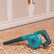 Makita DUB185Z 18V Blower with Vacuum Function with 1 x 5.0Ah Battery