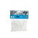 OX 5mm Trade Cross Shaped Tile Spacers Pack of 250 - OX-T160905