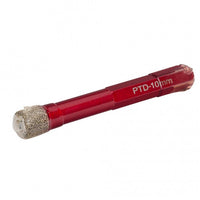 OX Spectrum 10mm Pro Dry Diamond Tile Drill PTD-10