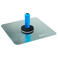OX Tools OX-P010513 Pro Aluminium Plasterers Hawk 330mm/13''