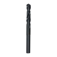 Timco 13.5mm HSS-M Blacksmith Oxide Drill Bit BSD135