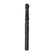 Timco 13.5mm HSS-M Blacksmith Oxide Drill Bit BSD135