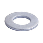 Timco Form A Washer (DIN 125) Zinc M16 (8/Timpac) 16WHAZP