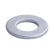 Timco Form A Washer (DIN 125) Zinc M20 (4/Timpac) 20WHAZP