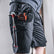 Timco W34 Workman Multi-purpose work Shorts Grey/Black WSGBK34