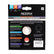 Timco Addax 150mm Mixed Random Orbital Sanding Discs Reding Discs Red 231859