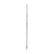 Timco M12 x 1000mm Threaded Bar Grade 4.8 Zinc Carbon steel Metric 12TBZ
