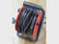 Faithfull 25m 13A 2-Socket Power Plus Open Drum Cable Reel 240V FPPCR25M