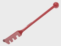 Faithfull FAIGC Single Wheel Glasscutter Tungsten Carbide