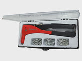 Faithfull Heavy-Duty Riveter Kit DY-8109 KIT quality teel & Fitted FAIHDRKIT