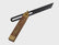 Faithfull 230mm 9" Carpenters Square Sliding Bevel Spring Steel Blade FAISB9